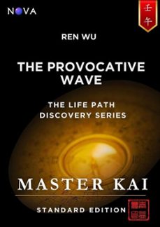 ren wu - the provocative wave (ebook)-master kai-9786297801339