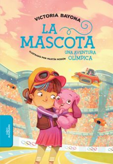 la mascota (ebook)-victoria bayona-9786313010639