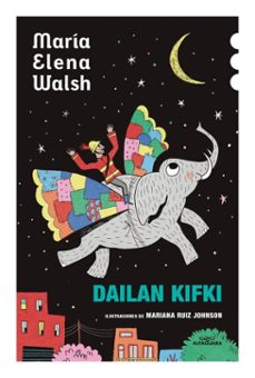 dailan kifki (ebook)-maria elena walsh-9786313011339