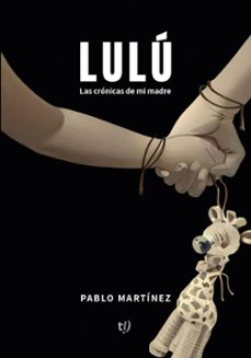 lulu (ebook)-pablo martinez-9786313067039
