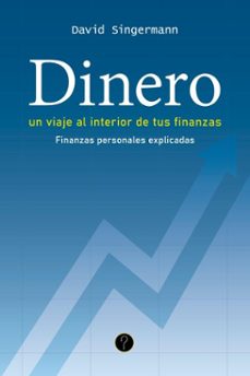 dinero. un viaje al interior de tus finanzas (ebook)-david singermann-9786313120239