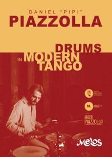 drums in modern tango (ebook)-daniel piazzolla-9786316667939