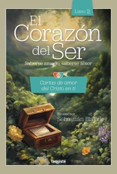 el corazón del ser. saberse amado, saberse amor (ebook)-sebastián blaksley-9786316704139