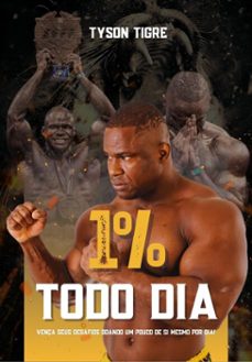 1% todo dia (ebook)-tyson tigre-9786501171739