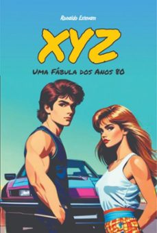 xyz (ebook)-ronaldo estevam-9786501300139