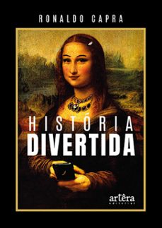 historia divertida (ebook)-9786525063539