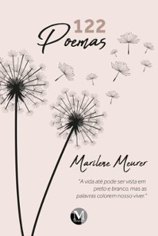 122 poemas da professora marilene meurer (ebook)-marilene meurer-9786525161839