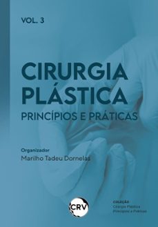 cirurgia plastica (ebook)-marilho tadeu dornelas-9786525166339