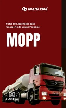 curso de capacitaço para transporte de cargas perigosas (ebook)-9786525287539