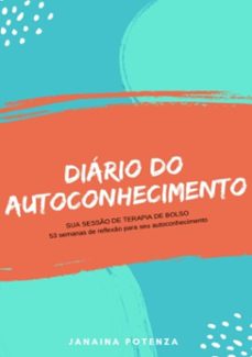 diario do autoconhecimento (ebook)-potenza janaina-9786526614839