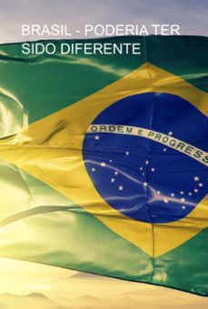 brasil - poderia ter sido diferente (ebook)-9786526636039