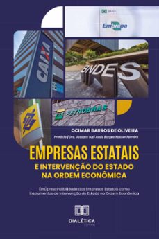 empresas estatais e intervenço do estado na ordem economica (ebook)-9786527037439