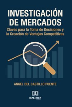 investigacion de mercados (ebook)-angel del castillo puente-9786527067139