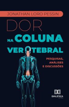 dor na coluna vertebral (ebook)-jonathan loro pessin-9786527068839