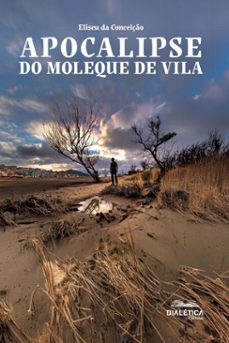 apocalipse do moleque de vila (ebook)-eliseu da conceição-9786527405139