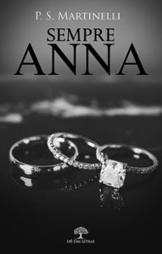 sempre anna (ebook)-p. s. martinelli-9786528600939