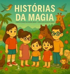historias da magia (ebook)-fabricio gomes de oliveira sebok-joice laisa-9786528601639