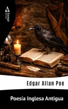 poesia inglesa antigua (ebook)-edgar allan poe-9786551731839