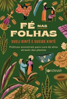 fé nas folhas (ebook)-sueli kintê-sueide kintê-9786553030039