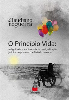 o principio vida (ebook)-claudiano cardoso nogueira-9786553873339