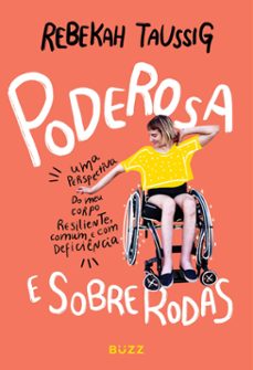 poderosa e sobre rodas (ebook)-rebekah taussig-9786553930339