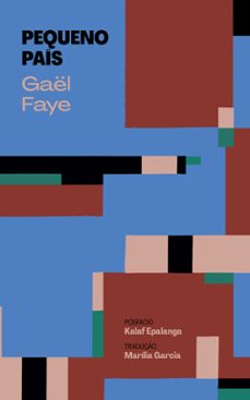 pequeno pais (ebook)-gael faye-9786554610339