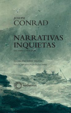 narrativas inquietas (ebook)-joseph conrad-9786555050639
