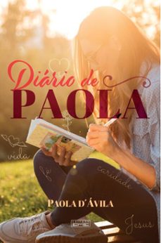 diario de paola (ebook)-9786555431339