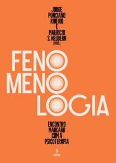 fenomenologia (ebook)-jorge ponciano ribeiro-maurício s. neubern-9786555491739