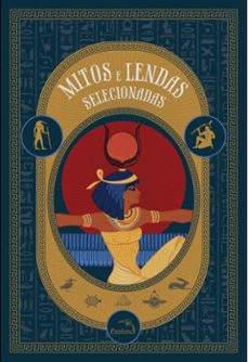 mitos e lendas selecionadas (ebook)-9786555791839