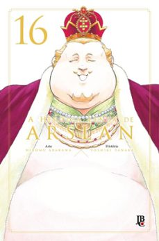 a heroica lenda de arslan vol. 16 (ebook)-hiromu arakawa-yoshiki tanaka-9786555948639