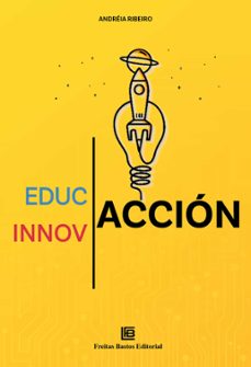 educacion e innovacion (ebook)-andréia ribeiro-9786556753539