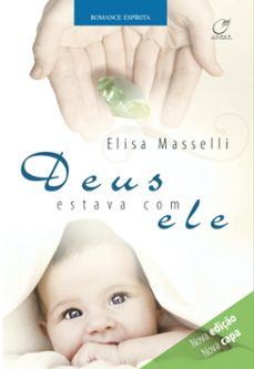 deus estava com ele (ebook)-elisa masselli-9786557920039