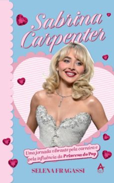 sabrina carpenter (ebook)-selena fragassi-9786558372639
