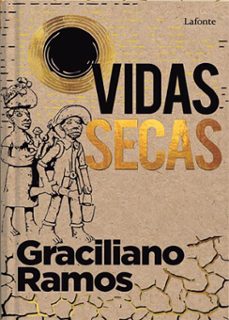 vidas secas - graciliano ramos (ebook)-graciliano ramos-9786558705239