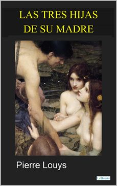 las tres hijas de su madre (ebook)-9786558943839