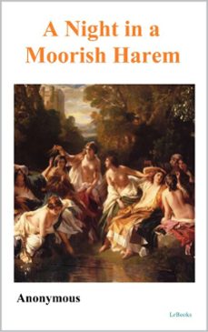 a night in a moorish harem (ebook)-leigh bardugo-9786558945239