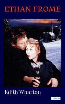 ethan frome (ebook)-edith wharton-9786558947639
