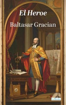 el heroe (ebook)-baltasar gracian-9786558948339