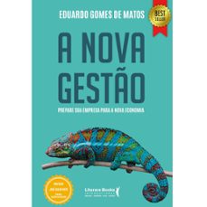 a nova gestão (ebook)-eduardo gomes de matos-9786559221639
