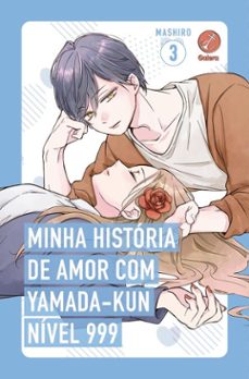 minha historia de amor com yamada-kun nivel 999 (vol. 3) (ebook)-9786559817139