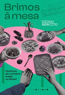 brimos à mesa (ebook)-diogo bercito-9786560001039