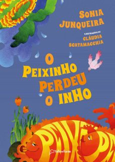 o peixinho perdeu o inho (ebook)-sonia junqueira-9786560650039