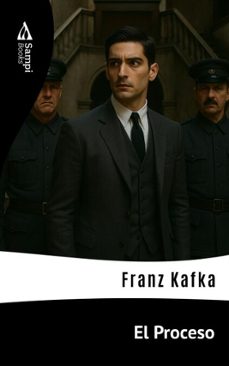 el proceso (ebook)-franz kafka-9786561337939