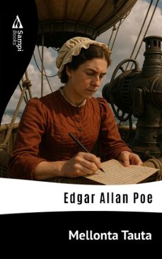 mellonta tauta (ebook)-edgar allan poe-9786561339339