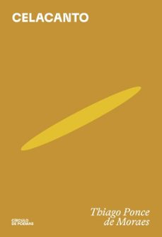 celacanto (ebook)-thiago ponce de moraes-9786561391139