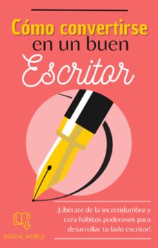como convertirse en un buen escritor (ebook)-9786563361239
