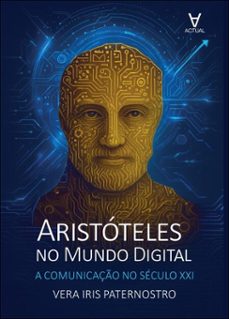 aristoteles no mundo digital (ebook)-vera iris paternostro-9786583400239