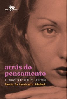 atras do pensamento (ebook)-marcia sá cavalcante schuback-9786584515239