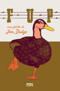 fup (ebook)-jim dodge-9786585854139